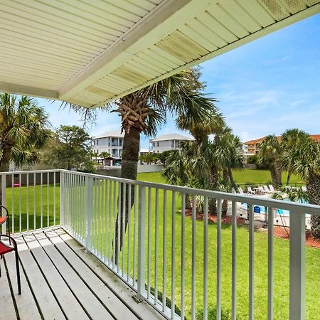 Summerhouse Townhomes #6- Blue Pearl Destin Bagian luar foto
