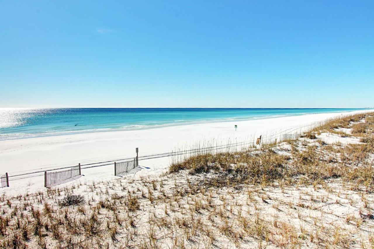 Summerhouse Townhomes #6- Blue Pearl Destin Bagian luar foto