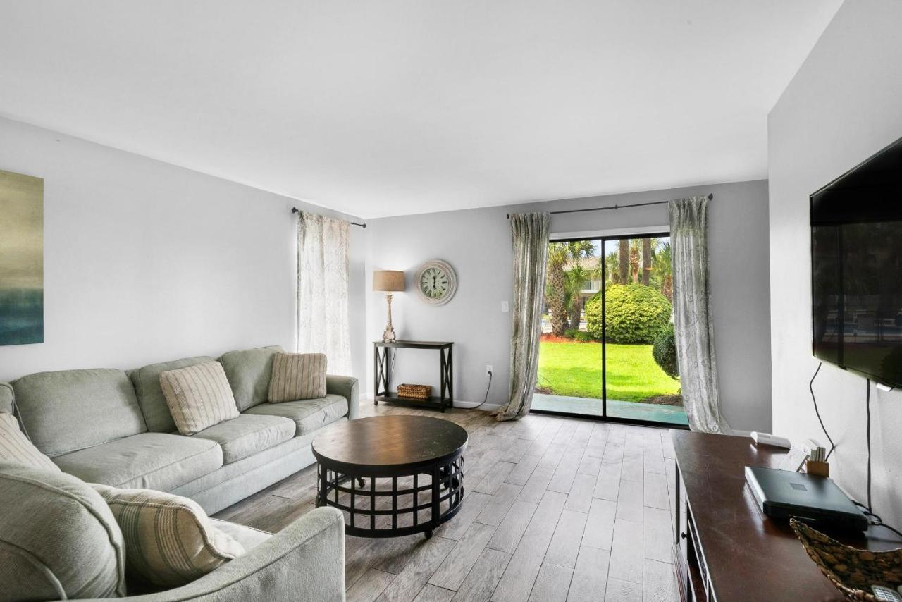 Summerhouse Townhomes #6- Blue Pearl Destin Bagian luar foto