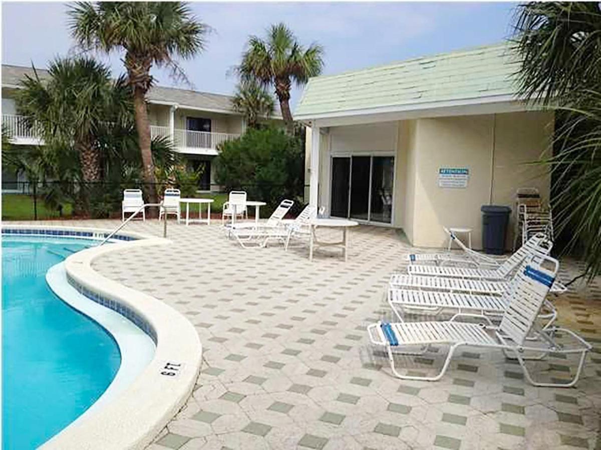 Summerhouse Townhomes #6- Blue Pearl Destin Bagian luar foto