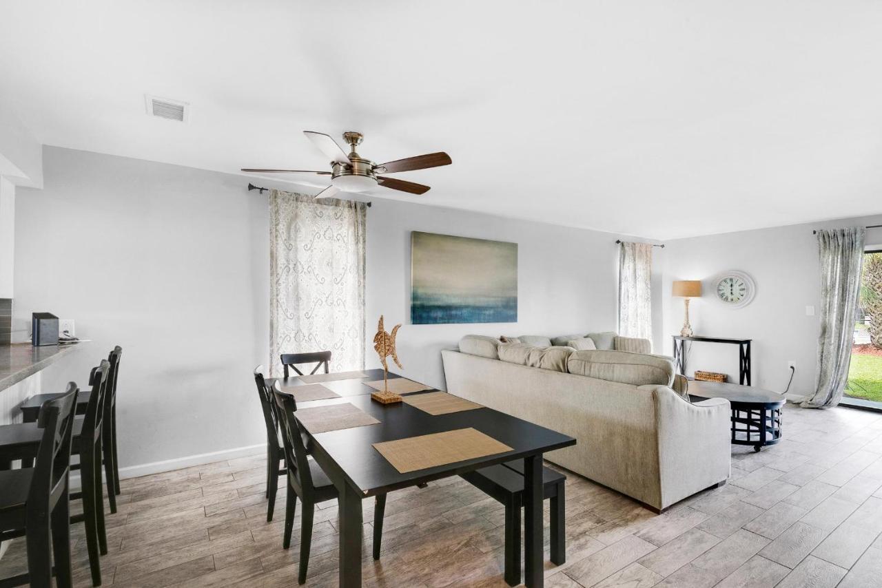 Summerhouse Townhomes #6- Blue Pearl Destin Bagian luar foto