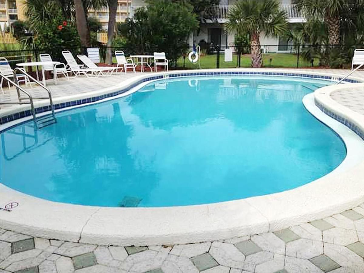 Summerhouse Townhomes #6- Blue Pearl Destin Bagian luar foto