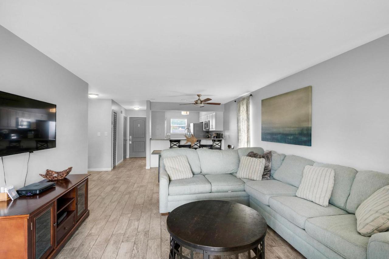 Summerhouse Townhomes #6- Blue Pearl Destin Bagian luar foto