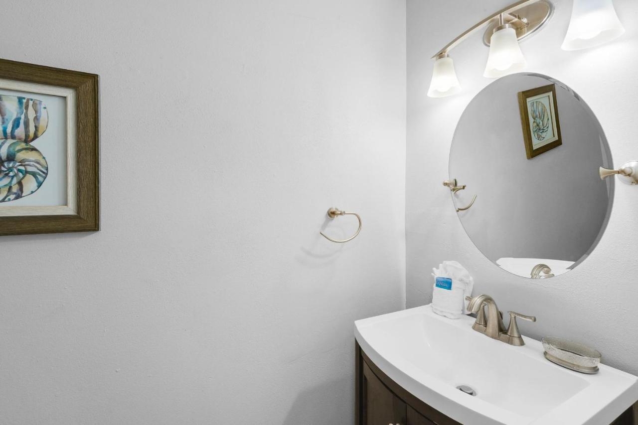 Summerhouse Townhomes #6- Blue Pearl Destin Bagian luar foto