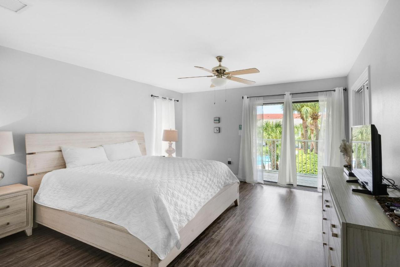 Summerhouse Townhomes #6- Blue Pearl Destin Bagian luar foto