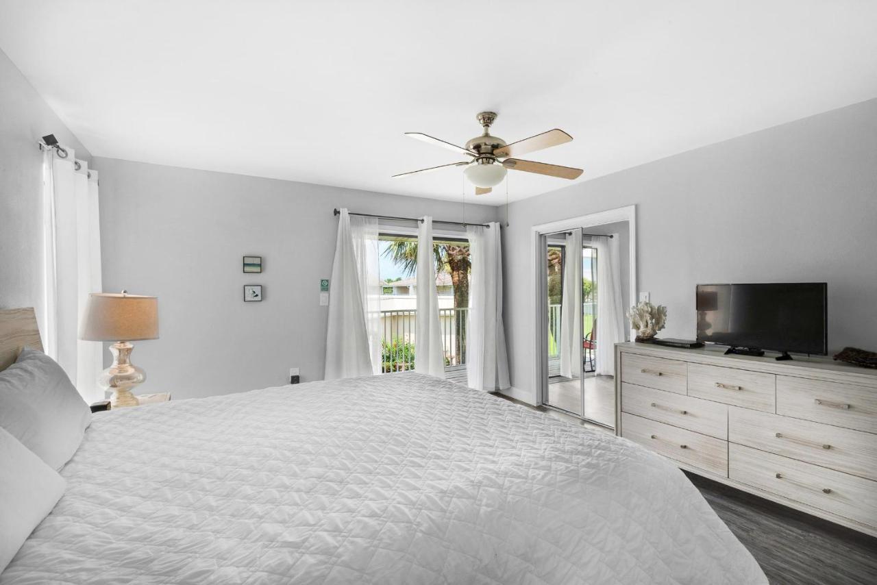Summerhouse Townhomes #6- Blue Pearl Destin Bagian luar foto