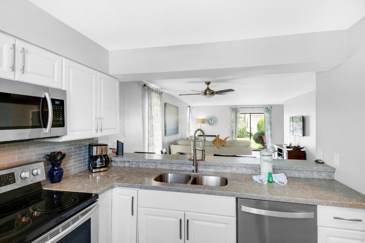Summerhouse Townhomes #6- Blue Pearl Destin Bagian luar foto