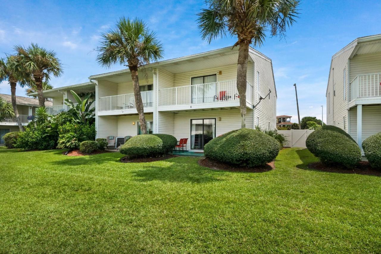 Summerhouse Townhomes #6- Blue Pearl Destin Bagian luar foto