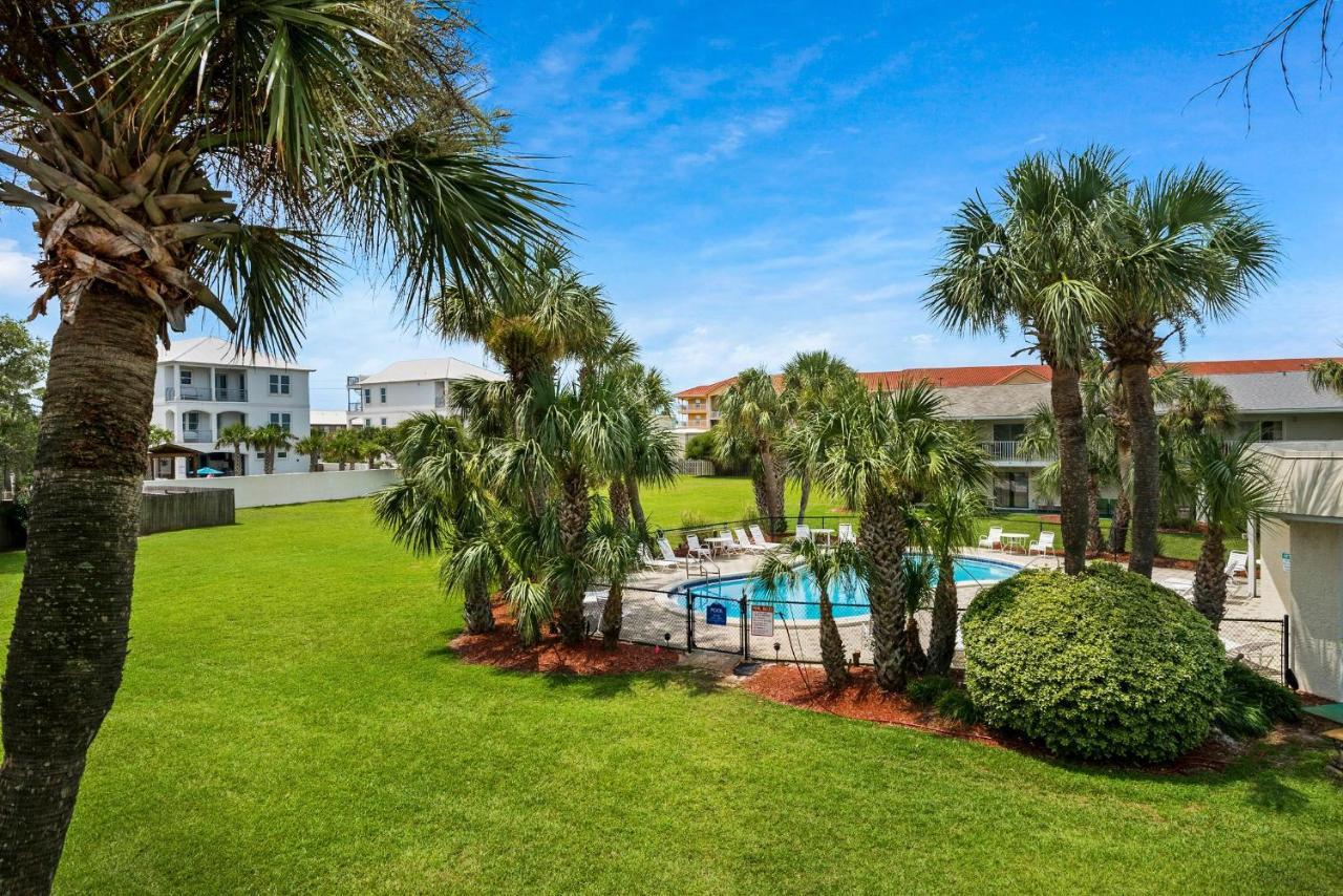 Summerhouse Townhomes #6- Blue Pearl Destin Bagian luar foto