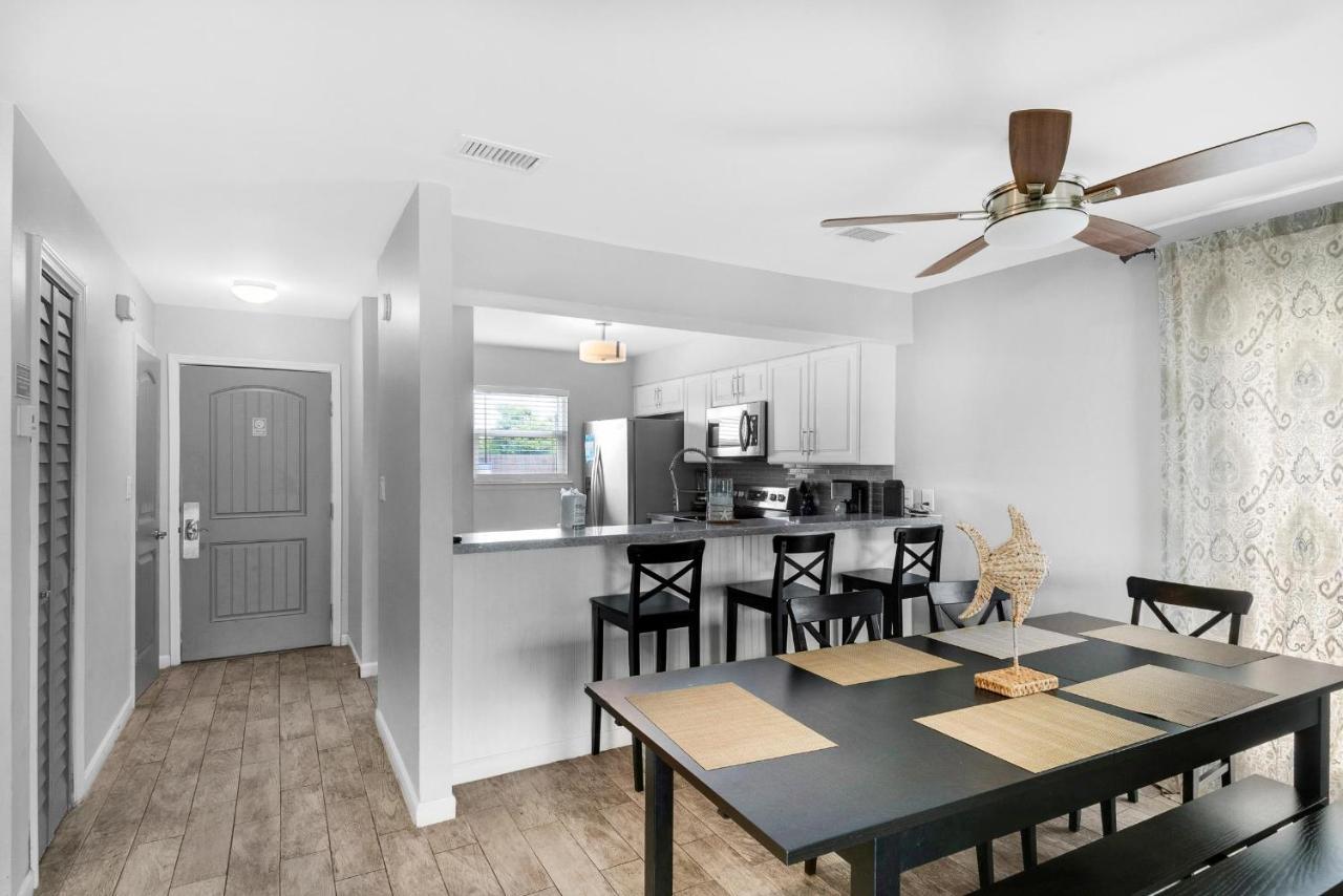 Summerhouse Townhomes #6- Blue Pearl Destin Bagian luar foto