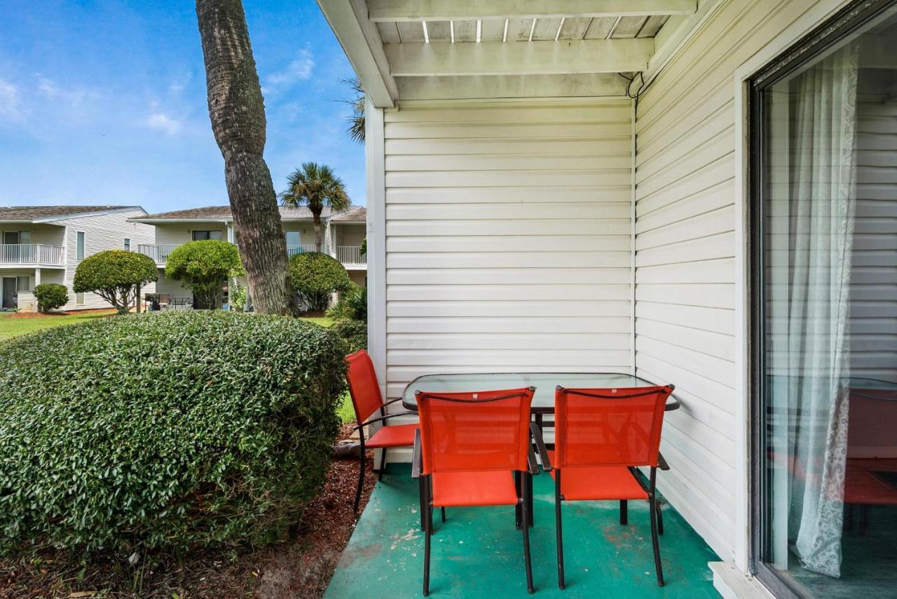 Summerhouse Townhomes #6- Blue Pearl Destin Bagian luar foto