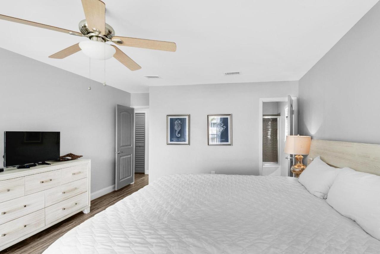 Summerhouse Townhomes #6- Blue Pearl Destin Bagian luar foto