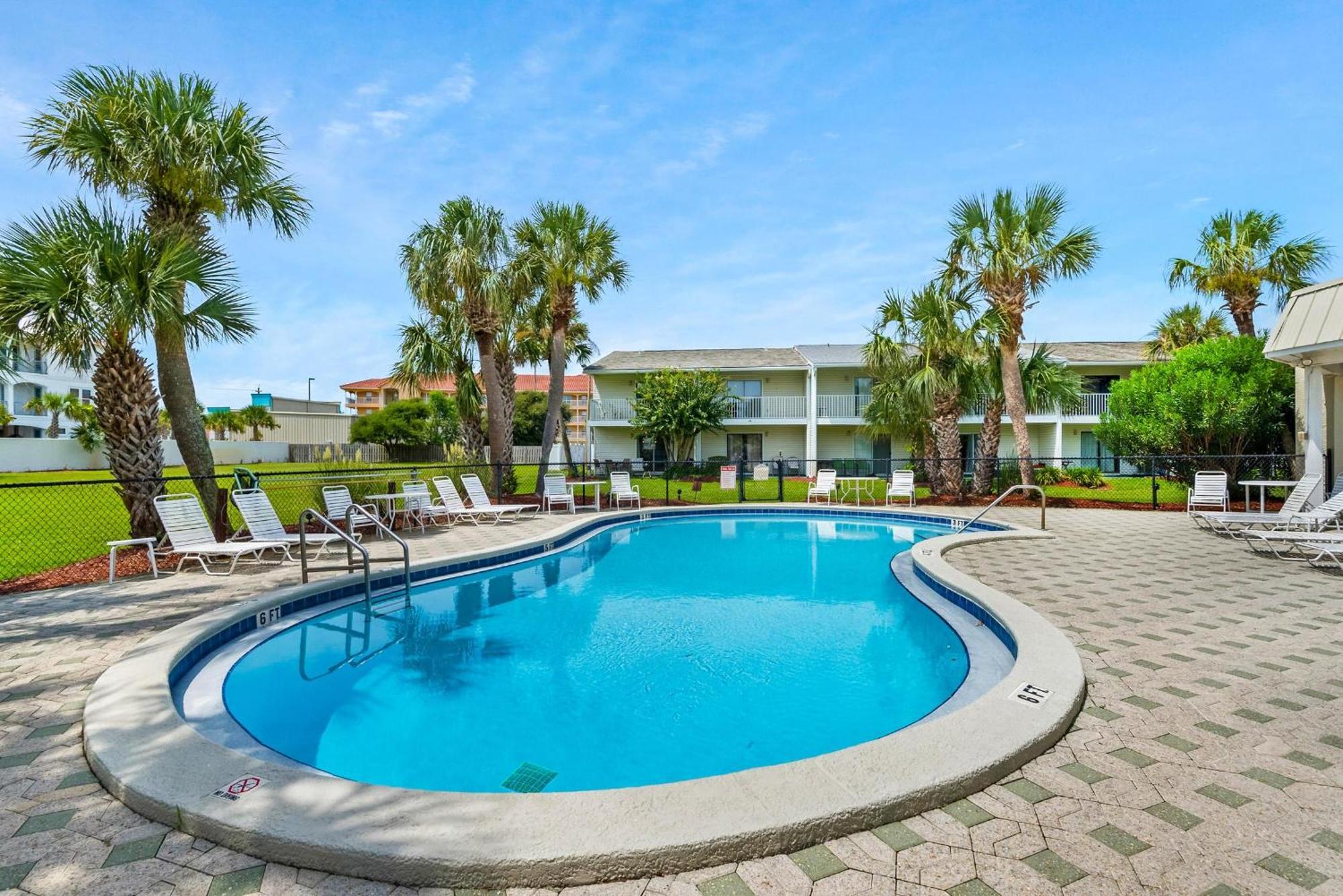 Summerhouse Townhomes #6- Blue Pearl Destin Bagian luar foto