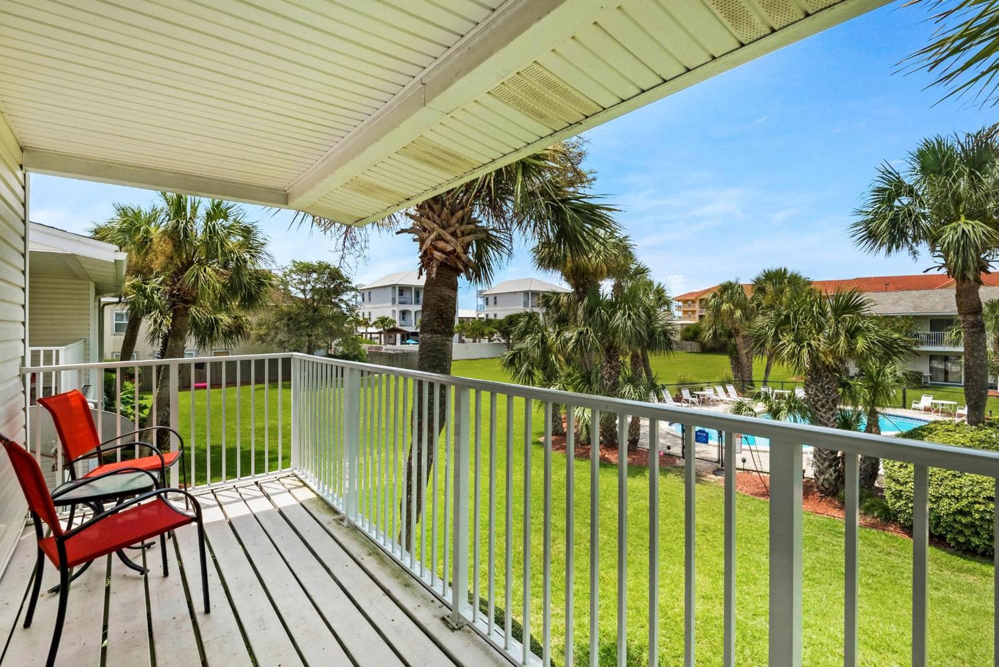 Summerhouse Townhomes #6- Blue Pearl Destin Bagian luar foto